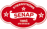 Stiernströms Senap