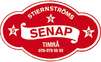 Stiernströms Senap